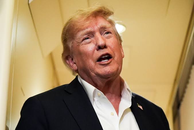 Illinois Judge Blocks Donald Trump from 2024 Presidential Ballot