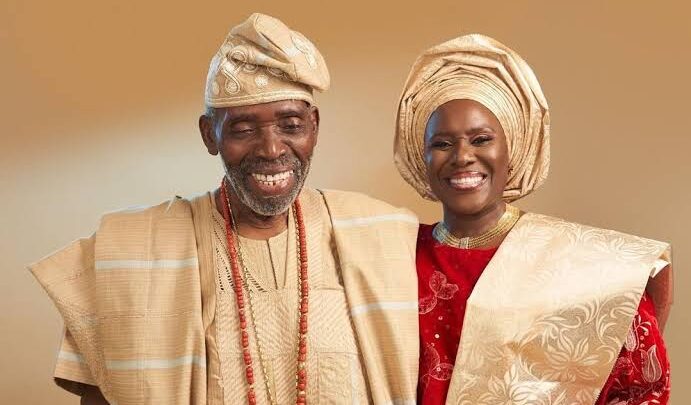 Olu Jacobs’ wife, Joke Silva Biography: Age, Net Worth, Family, Movies, Phone Number, Movies, State Of Origin, Wikipedia, Children
