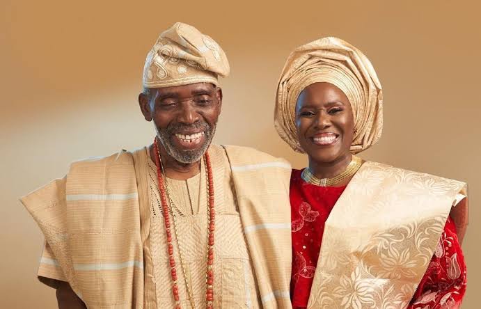 Olu Jacobs’ wife, Joke Silva Biography: Age, Net Worth, Family, Movies, Phone Number, Movies, State Of Origin, Wikipedia, Children