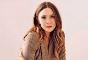 Elizabeth Olsen