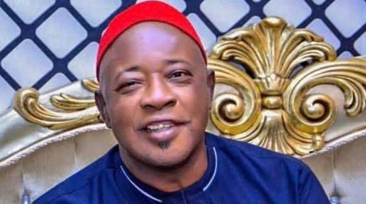 SAD News: Veteran Nollywood Actor Amaechi Muonagor Is Dead!