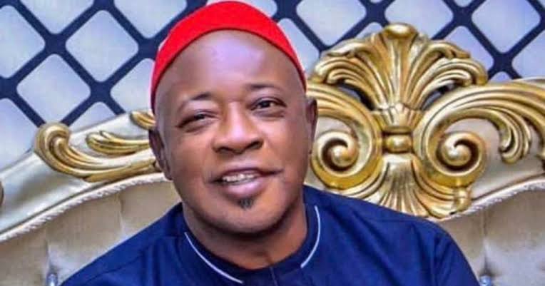SAD News: Veteran Nollywood Actor Amaechi Muonagor Is Dead!