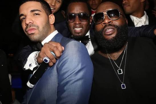 Rick Ross and Nav Unfollow Drake! What’s Really Going On? Find Out