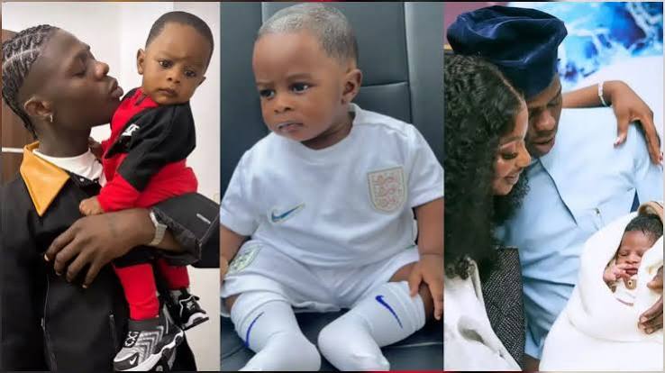 Mohbad’s Wife Shares Pain of Son’s First Birthday Without Him
