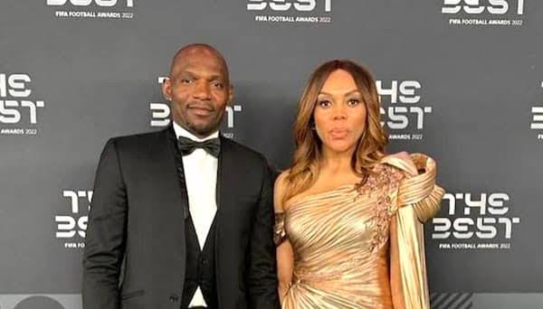 Geremi Seeks Divorce After DNA Reveals Twins Belong to Wife’s Ex