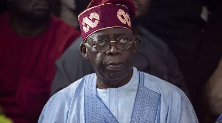 President Tinubu Temporarily Halts Public-Funded Foreign Trips for Officials