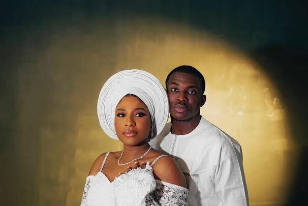 Breaking: Gospel Star Theophilus Sunday Reveals New Love!
