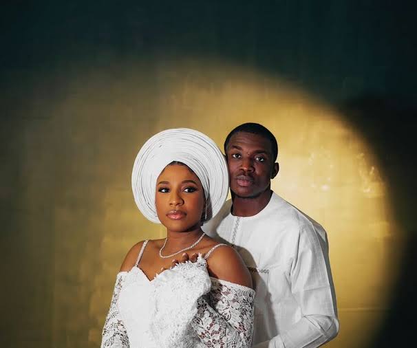 Breaking: Gospel Star Theophilus Sunday Reveals New Love!
