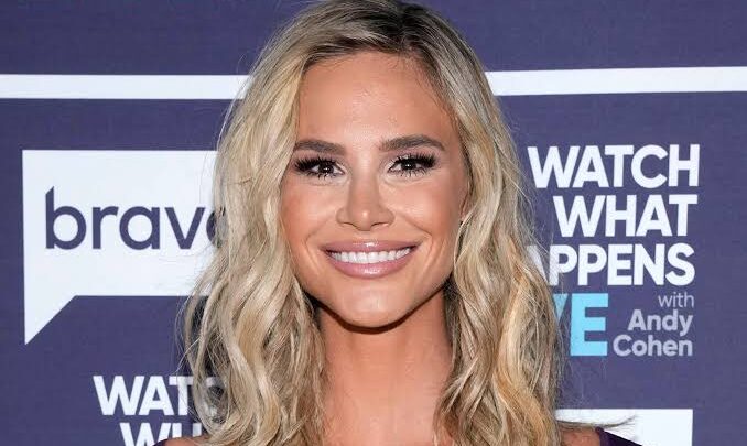 Meghan King Biography: Age, Net Worth, Siblings, Boyfriend, Parents, Pictures, Wikipedia, Instagram