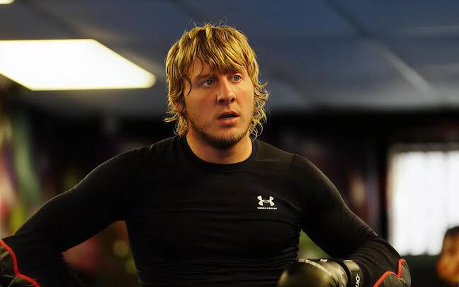 Paddy Pimblett Biography: Age, Net Worth, Parents, Siblings, Height, Instagram, Spouse, Awards