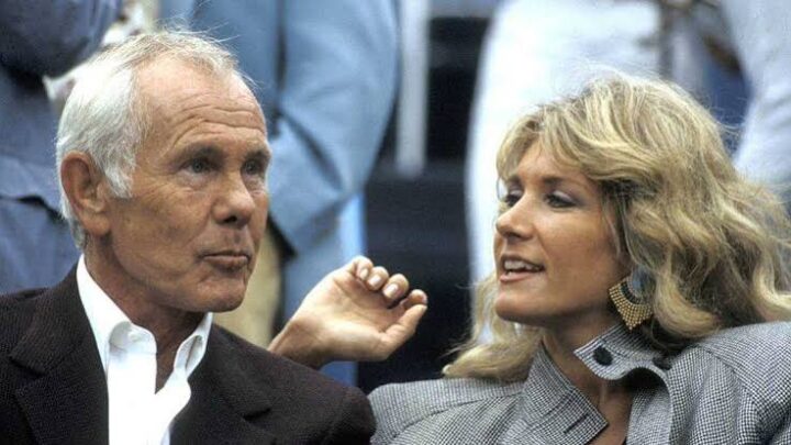 Who is Alexis Maas? Johnny Carson’s wife Bio: Net Worth, Age, Children, Measurements, Wiki, Photos