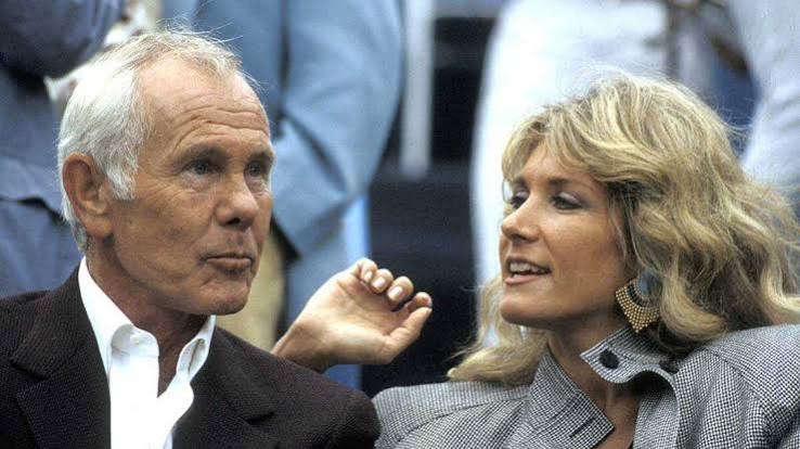 Who is Alexis Maas? Johnny Carson’s wife Bio: Net Worth, Age, Children, Measurements, Wiki, Photos