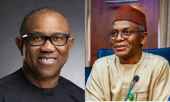 Peter Obi Eyes SDP Move with El-Rufai Amid Labour Party Turmoil, Says Ex-PDP Spokesman