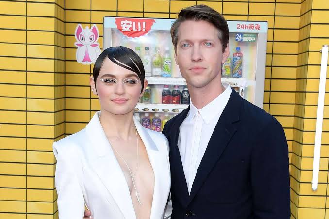 Who is Steven Piet? Joey King’s husband Bio: Age, Net Worth, Children, Parents, Height, Movies, Wikipedia