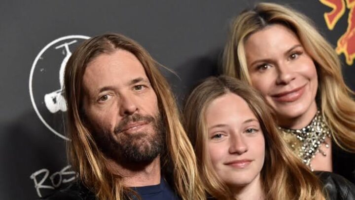 Taylor Hawkins’ wife Alison Hawkins Biography: Age, Net Worth, Parents, Instagram, Height, Spouse, Children, 