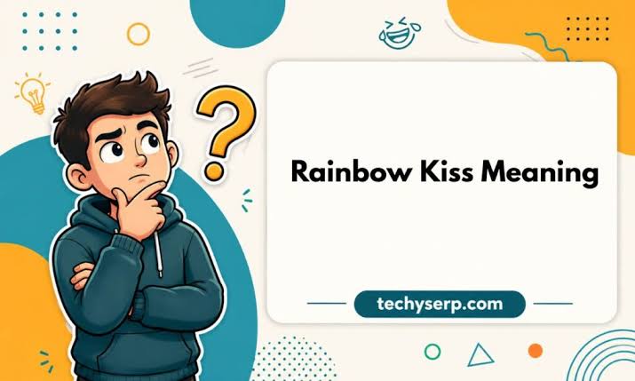 Rainbow Kiss: Learn and Relearn The Revealed Secrets Here!