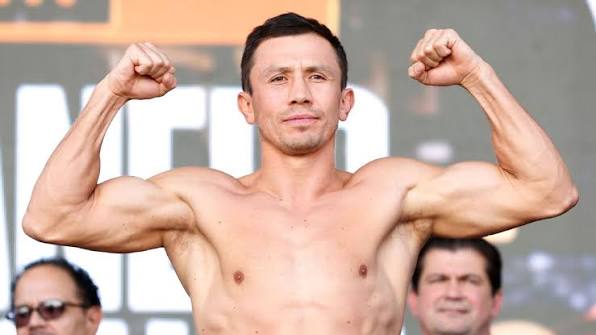 Gennady Golovkin Biography: Nationality, Age, Net Worth, Instagram, Parents, Wikipedia, Pictures, Children