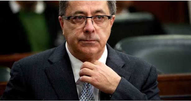 Former Steinhoff CEO Markus Jooste Tragically Passes Away