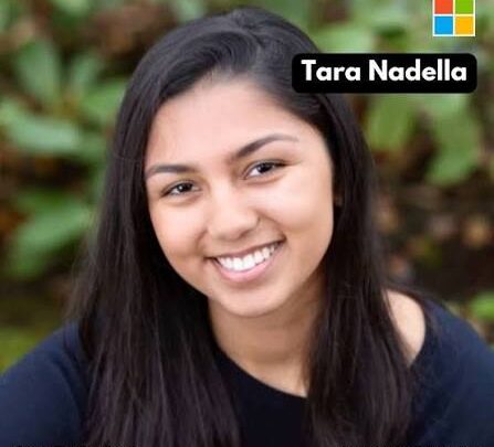 Who is Tara Nadella? Satya Nadella’s daughter Bio: Age, College, Net Worth, Parents, Height, Disability, Boyfriend