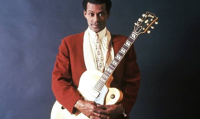 Chuck Berry Biography: Songs, Net Worth, Instagram, Age, Nationality, Wikipedia, Wife, Children, Death