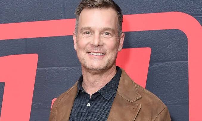 Peter Krause’s son Roman Krause Biography: Age, Net Worth, Parents, Siblings, Height, Instagram