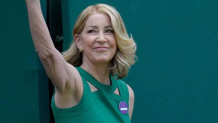 Chris Evert’s son Colton Jack Biography: Age, Net Worth, Parents, Siblings, Height, Instagram