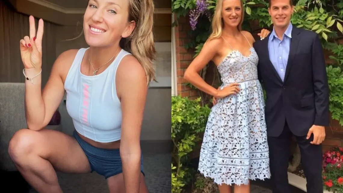Victoria Azarenka Ex-Boyfriend Billy Mckeague Biography: Age, Net Worth, Parents, Instagram, Height, Wiki, Spouse, Children Victoria Azarenka Ex-Boyfriend Billy Mckeague Biography: Age, Net Worth, Parents, Instagram, Height, Wiki, Spouse, Children