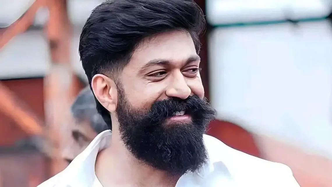 Yash Biography: Age, Net Worth, Siblings, Children, Wife, Nationality, Movies, Parents