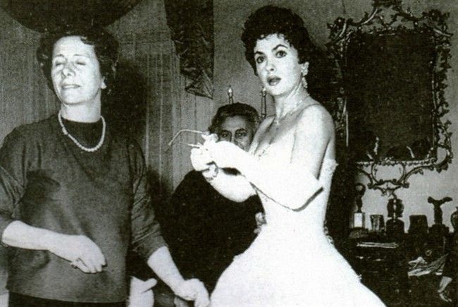 Gina Lollobrigida’s sister Fernanda Lollobrigida Biography: Age, Net Worth, Instagram, Spouse, Height, Wiki, Parents, Siblings Gina Lollobrigida’s sister Fernanda Lollobrigida Biography: Age, Net Worth, Instagram, Spouse, Height, Wiki, Parents, Siblings