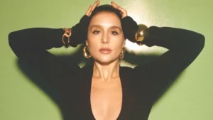 Jessie Ware