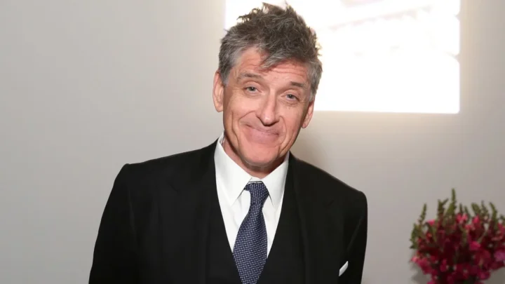 Craig Ferguson Biography: Age, Net Worth, Parents, Siblings, Height, Instagram, Movies, Awards, Spouse