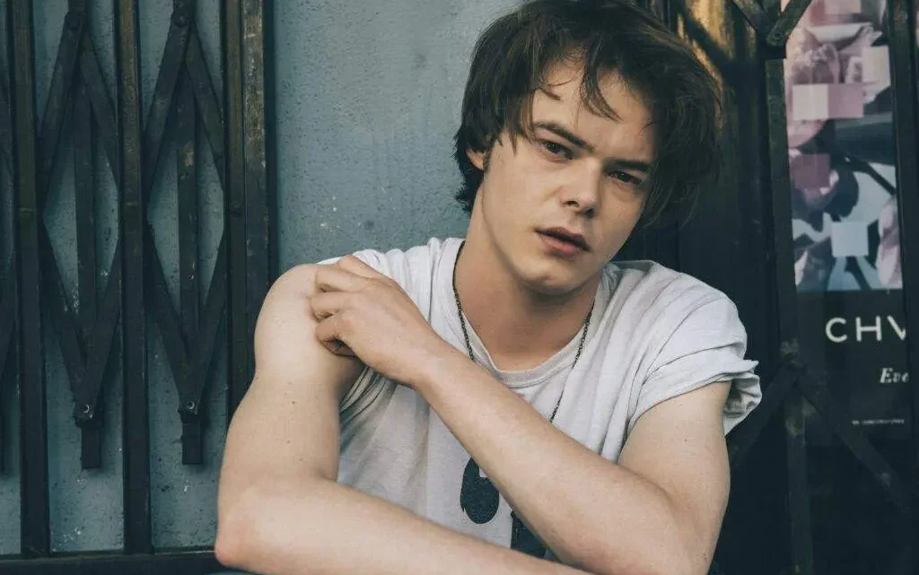 Charlie Ross Heaton Biography: Movies, Net Worth, Age, Girlfriend, Siblings, Instagram, Children