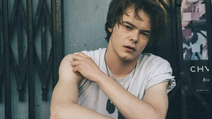 Charlie Ross Heaton Biography: Movies, Net Worth, Age, Girlfriend, Siblings, Instagram, Children