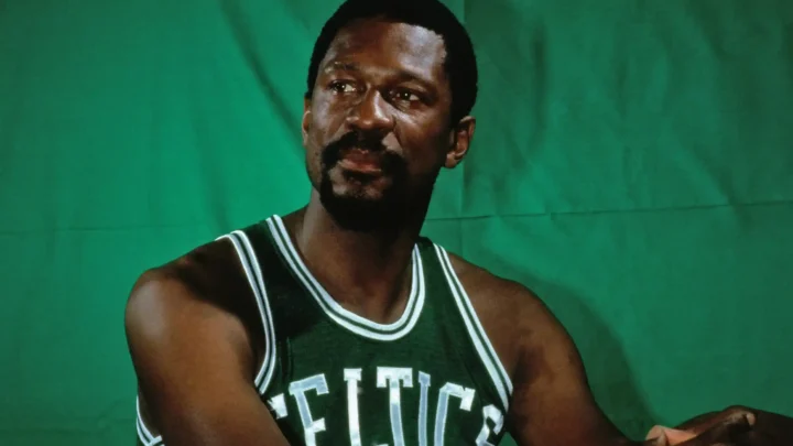 Bill Russell Biography: Net Worth, Age, Wife, Children, Height, Death, Wikipedia, Twitter