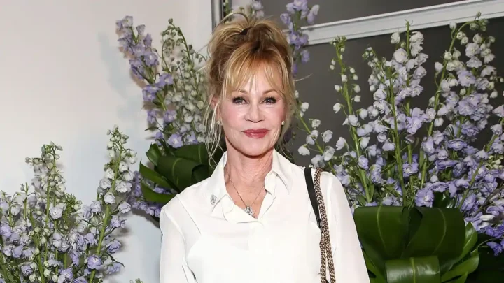 Melanie Griffith Biography: Spouse, Age, Net Worth, Wiki, Children, Siblings, Movies & TV Shows