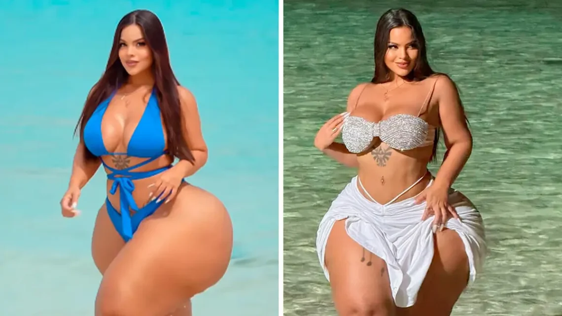 Gracie Bon Biography: Height, Age, Boyfriend, Net Worth, Pictures, Instagram, Wikipedia, Nationality