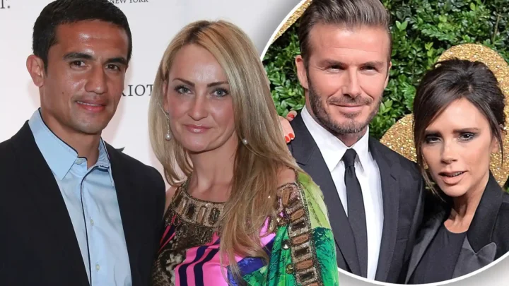 Tim Cahill’s wife, Rebekah Cahill Biography: Age, Net Worth, Wikipedia, Siblings, Children