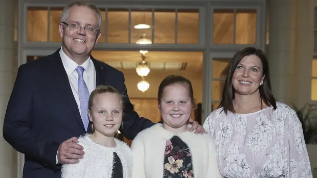 Scott Morrison’s daughter, Abbey Morrison Biography: Mother, Siblings, Height, Age, Net Worth