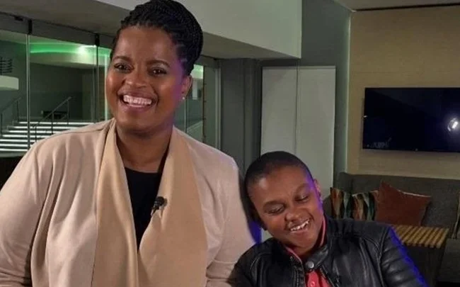 Thembalethu Ntuli’s wife, Hope Masilo Biography: Age, Net Worth, Family, Wikipedia, Instagram, Nationality