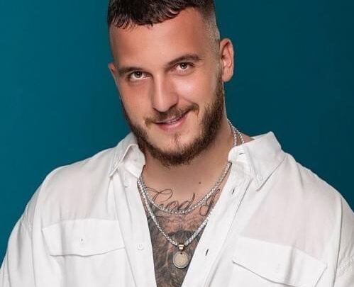 Mozzik Biography: Age, Net Worth, Instagram, Spouse, Height, Wiki, Parents, Awards, Songs, Movies