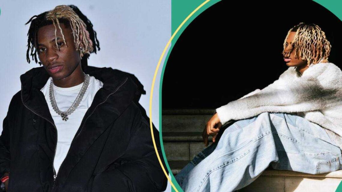 Concern Mounts for Khaid’s Health: Cater Efe Appeals for Updates