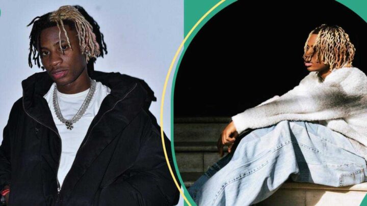 Concern Mounts for Khaid’s Health: Cater Efe Appeals for Updates