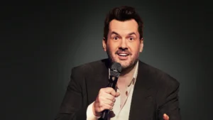 Jim Jefferies