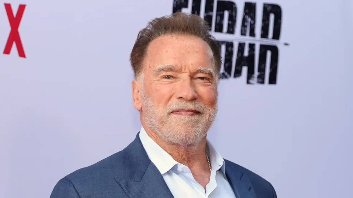 Arnold Schwarzenegger Biography: Movies, Age, Net Worth, Parents, Instagram, Height, Siblings, TV Shows