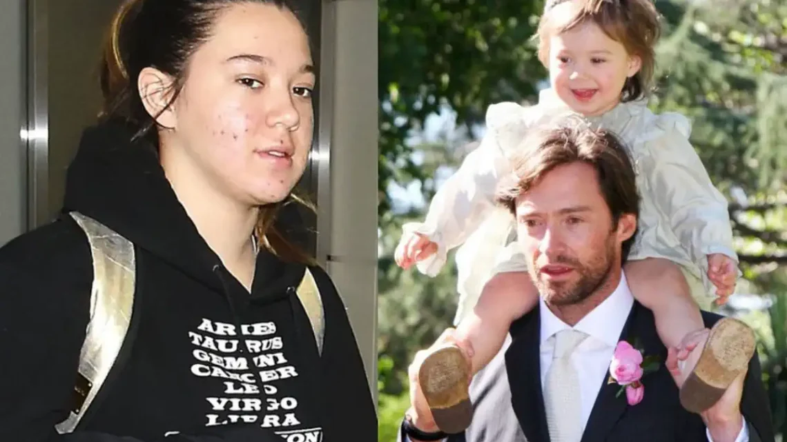 Hugh Jackman’s daughter, Ava Eliot Jackman Biography: Age, Net Worth, Instagram, Height, Wiki, Mother, Siblings, Pictures
