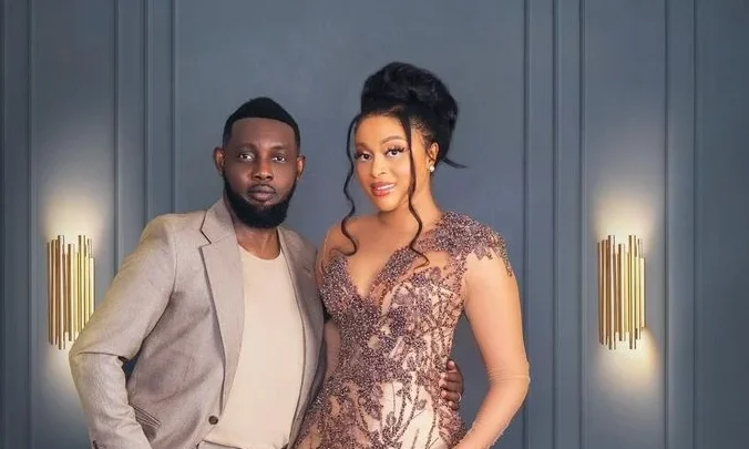AY Makun’s Wife, Mabel, Confirms Divorce