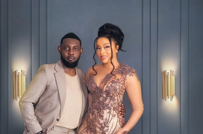 AY Makun’s Wife, Mabel, Confirms Divorce