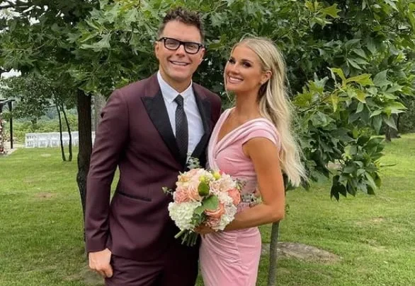 Bobby Bones’ wife, Caitlin Parker Biography: Net Worth, Age, Wikipedia, Height, Instagram, Children