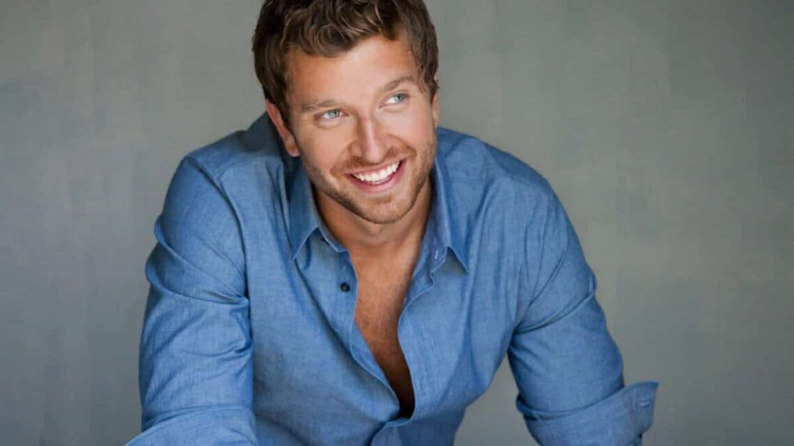 Brett Eldredge Biography: Age, Net Worth, Instagram, Spouse, Height, Wiki, Parents, Siblings, Awards, Movies, Songs