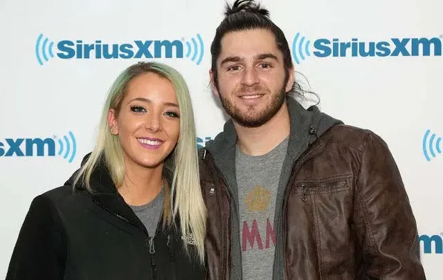 Jenna Marbles’ husband, Julien Solomita Biography: Age, Height, Net Worth, Parents, YouTube